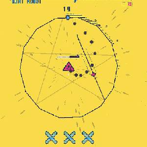 ONE BTN BOSSES - Robot de Pistas
