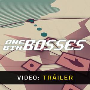 ONE BTN BOSSES - Tráiler de Video