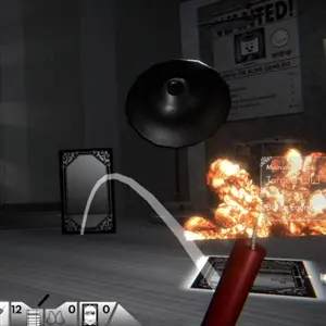 One Card One Shot Mafia - Gestión de recursos