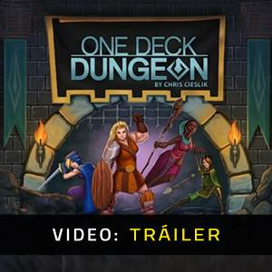One Deck Dungeon Pc
