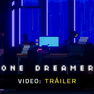 One Dreamer - Tráiler