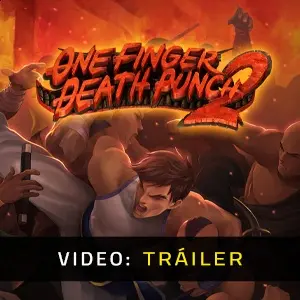 One Finger Death Punch 2 - Tráiler del Vídeo