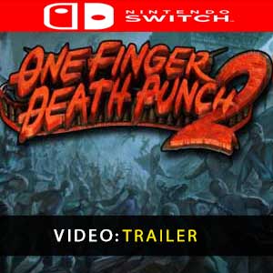 One Finger Death Punch 2 Video dela Campaña