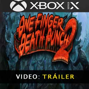 One Finger Death Punch 2 Video dela Campaña