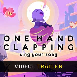 One Hand Clapping Vídeo En Tráiler