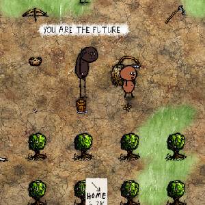 One Hour One Life - Tú eres el Futuro