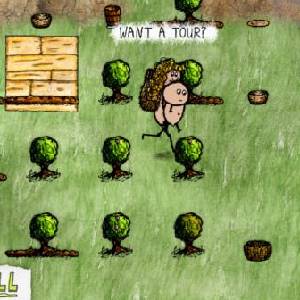 One Hour One Life - Recorrido