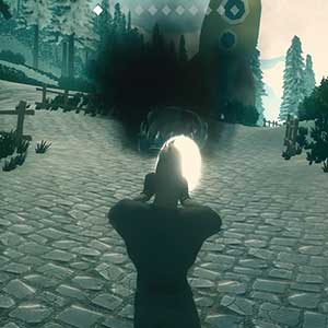 One Last Memory Reimagined Cohete