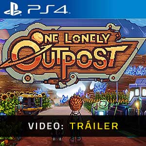 One Lonely Outpost Avance de Video