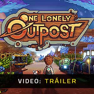 One Lonely Outpost Avance de Video