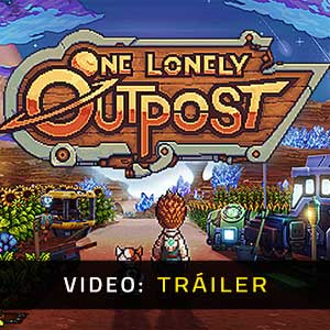 One Lonely Outpost - Avance de Video