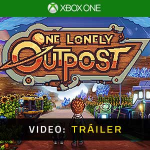 One Lonely Outpost Avance de Video