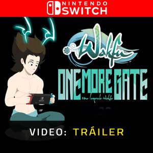One More Gate : A Wakfu Legend Nintendo Switch- Vídeo de la campaña