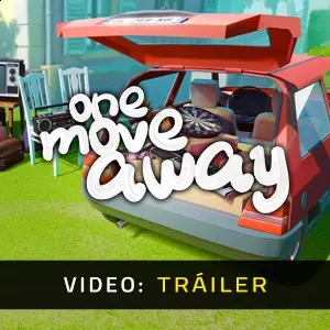 One Move Away - Video Tráiler