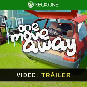 One Move Away Xbox One - Video Tráiler