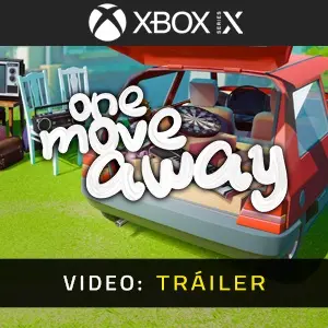 One Move Away Xbox Series - Video Tráiler