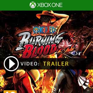 One Piece Burning Blood Xbox One Precios Digitales o Edición Física