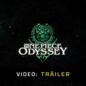 One Piece Odyssey - Remolque