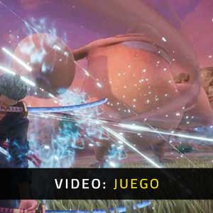 One Piece Odyssey - Vídeo del juego