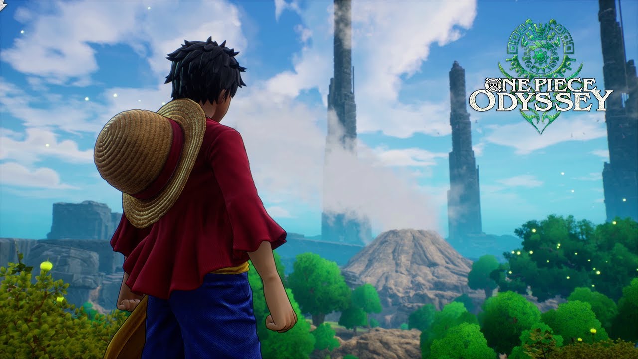fecha de lanzamiento de one piece odyssey