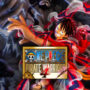 One Piece Pirate Warriors 4 características que no puedes perderte