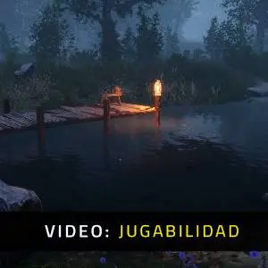One Step After Fall - Video de Jugabilidad