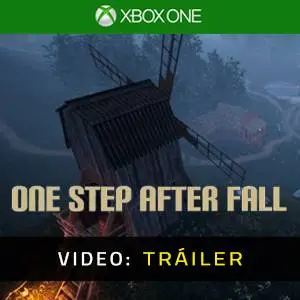 One Step After Fall Xbox One - Video Tráiler