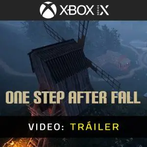 One Step After Fall Xbox Series - Video Tráiler
