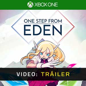 One Step From Eden Nintendo Switch Video dela campaña