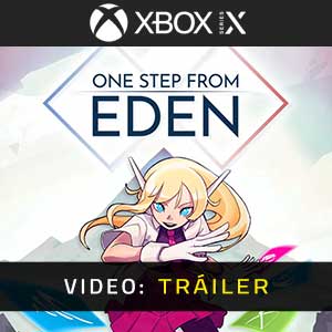 One Step From Eden Nintendo Switch Video dela campaña