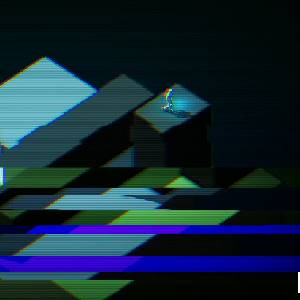 OneShift - Cubo Azul