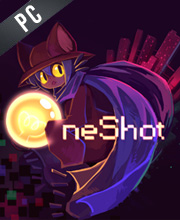 OneShot Pc