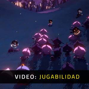 ONI Road to be the Mightiest Oni - Video de Jugabilidad