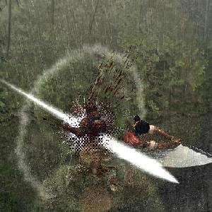 Onimusha 2 Samurai's Destiny - Corte