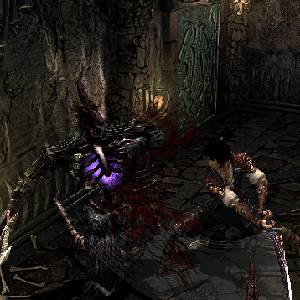 Onimusha 2 Samurai's Destiny - Samurái Demoníaco