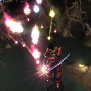 Onimusha Warlords - Samanosuke Akechi