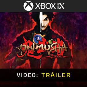 Onimusha Warlords Xbox Series - Trailer