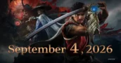 La fecha de lanzamiento de Onimusha Way of the Sword se adelanta oficialmente al 4 de sept