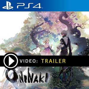 Comprar ONINAKI PS4 Barato Comparar Precios