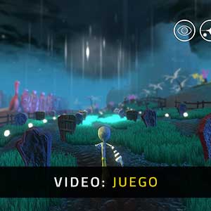 Onirike Video del juego
