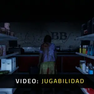 Online 404 - Video de Jugabilidad