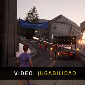 Only Climb Better Together - Vídeo de Jugabilidad