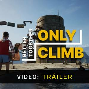 Only Climb Better Together Pc