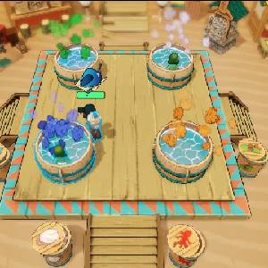 Onsen Master - Umiguchi