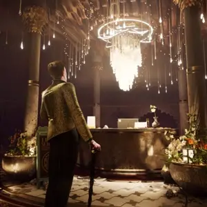 ONTOS - Lámpara de araña