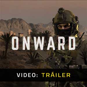 Onward - Tráiler en Vídeo