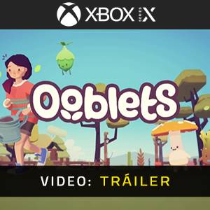 Ooblets Xbox Series - Tráiler