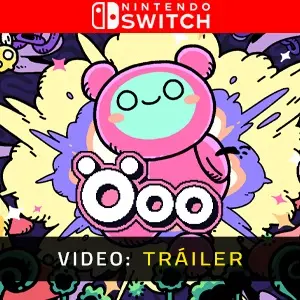 Ooo Nintendo Switch - Tráiler de Video