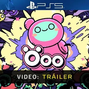 Ooo PS5 - Tráiler de Video