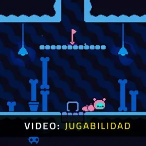 Ooo - Video de Jugabilidad